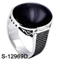 Factory Wholesale 925 Sterling Silver Jewelry Ring